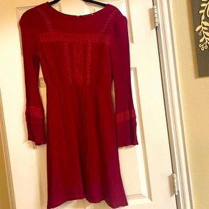 Earthbound dress small